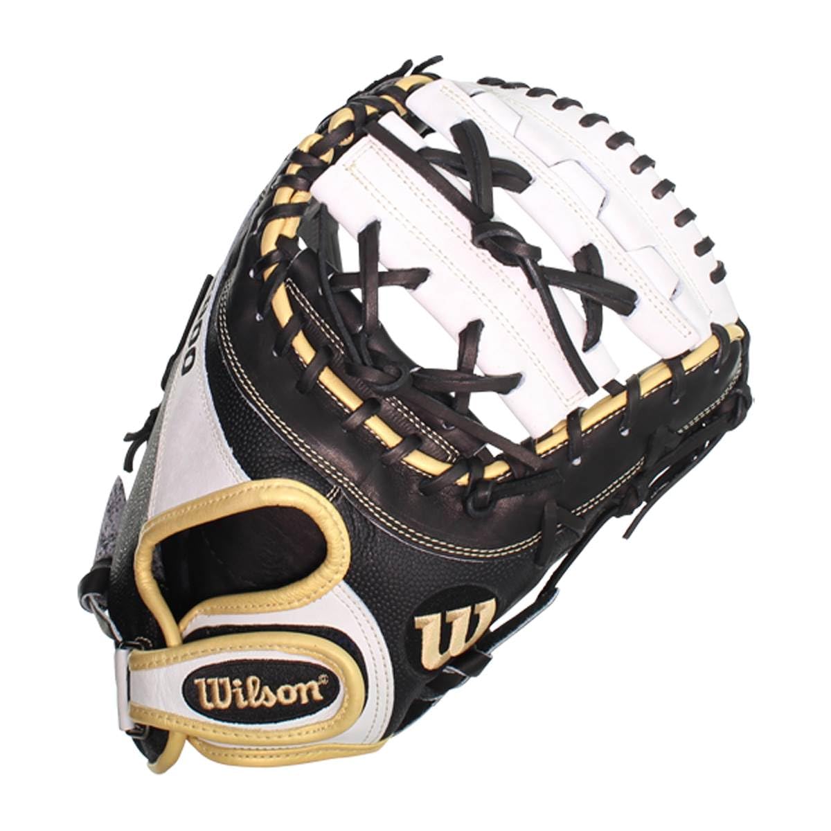 Amazon | Wilson A2000 FP1B スーパースキン 12インチ ファースト